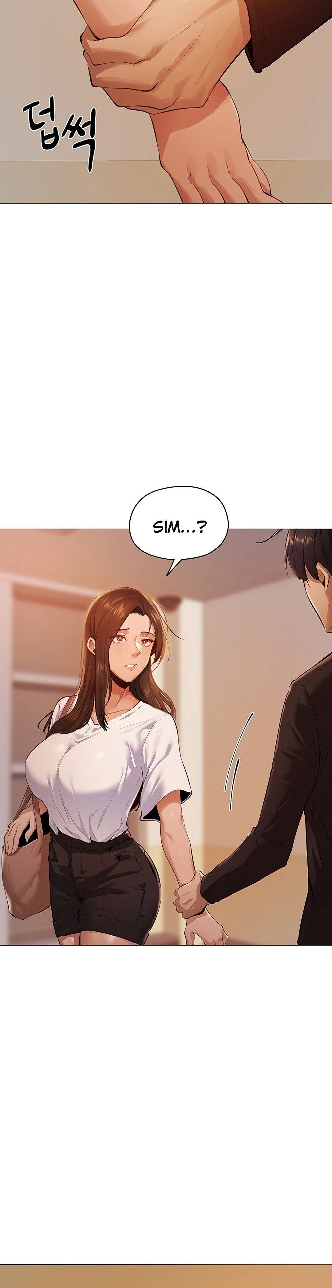 Is There An Empty Room Capitulo 2 - pagina 56 Is There An Empty Room Capitulo 2 - pagina 56