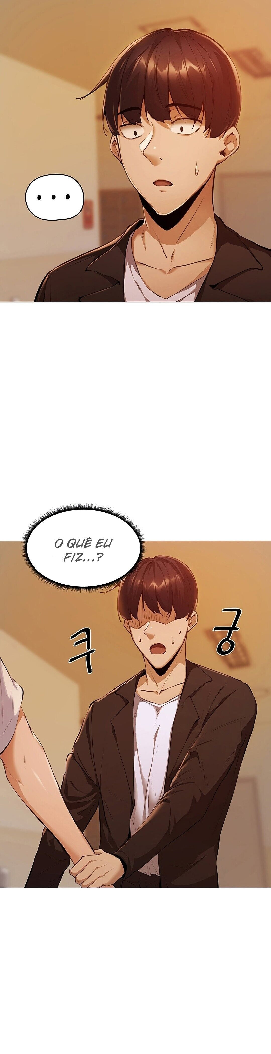 Is There An Empty Room Capitulo 2 - pagina 57 Is There An Empty Room Capitulo 2 - pagina 57
