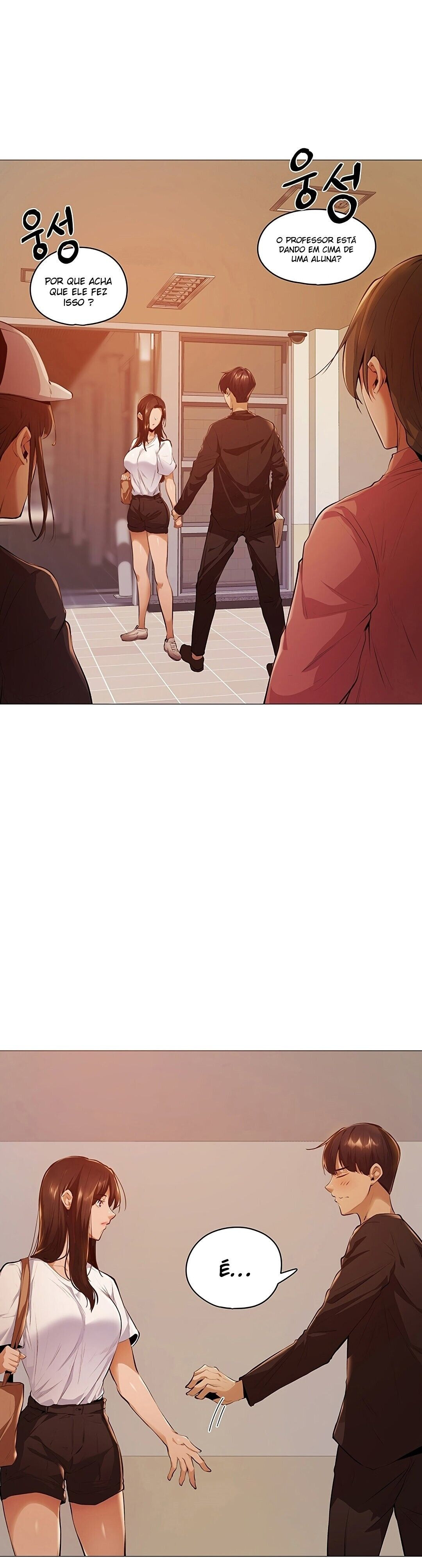 Is There An Empty Room Capitulo 2 - pagina 58 Is There An Empty Room Capitulo 2 - pagina 58