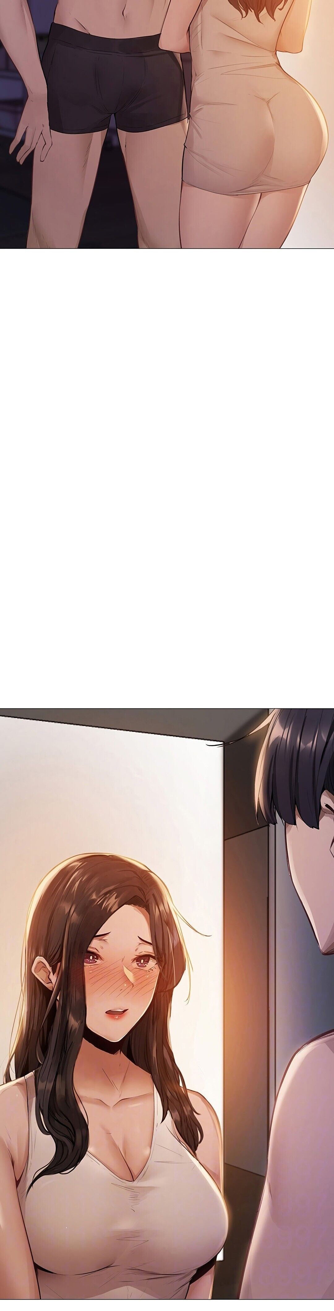 Is There An Empty Room Capitulo 2 - pagina 6 Is There An Empty Room Capitulo 2 - pagina 6