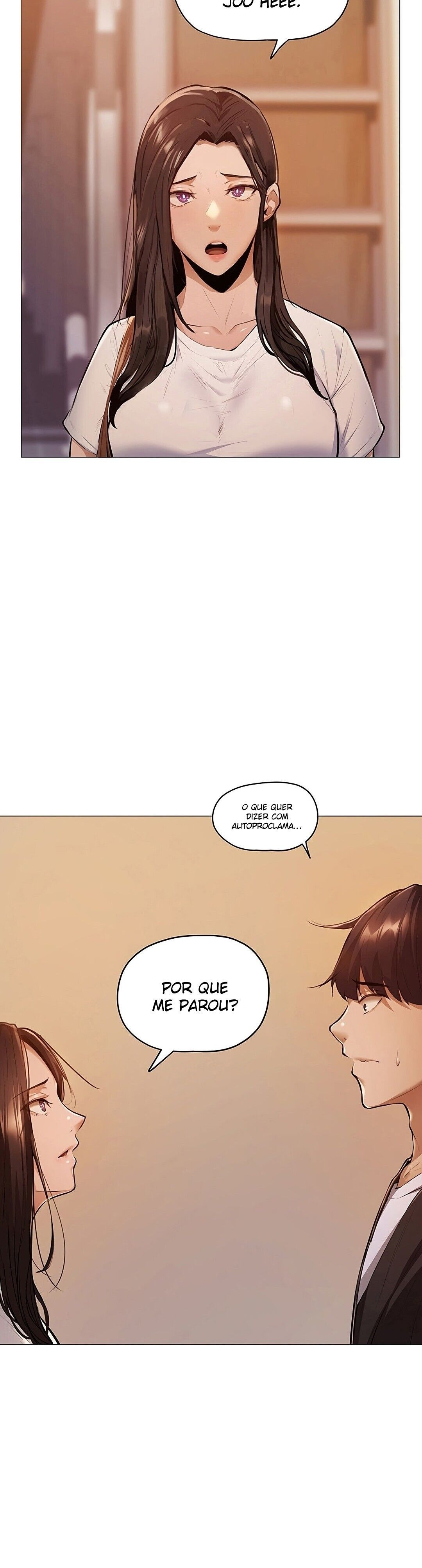 Is There An Empty Room Capitulo 2 - pagina 61 Is There An Empty Room Capitulo 2 - pagina 61