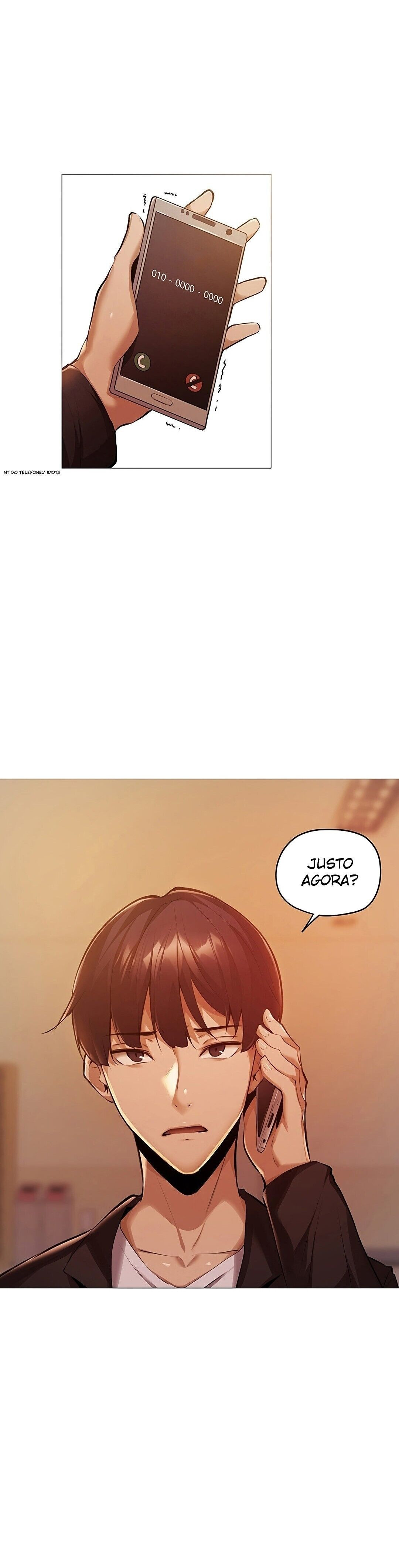 Is There An Empty Room Capitulo 2 - pagina 66 Is There An Empty Room Capitulo 2 - pagina 66