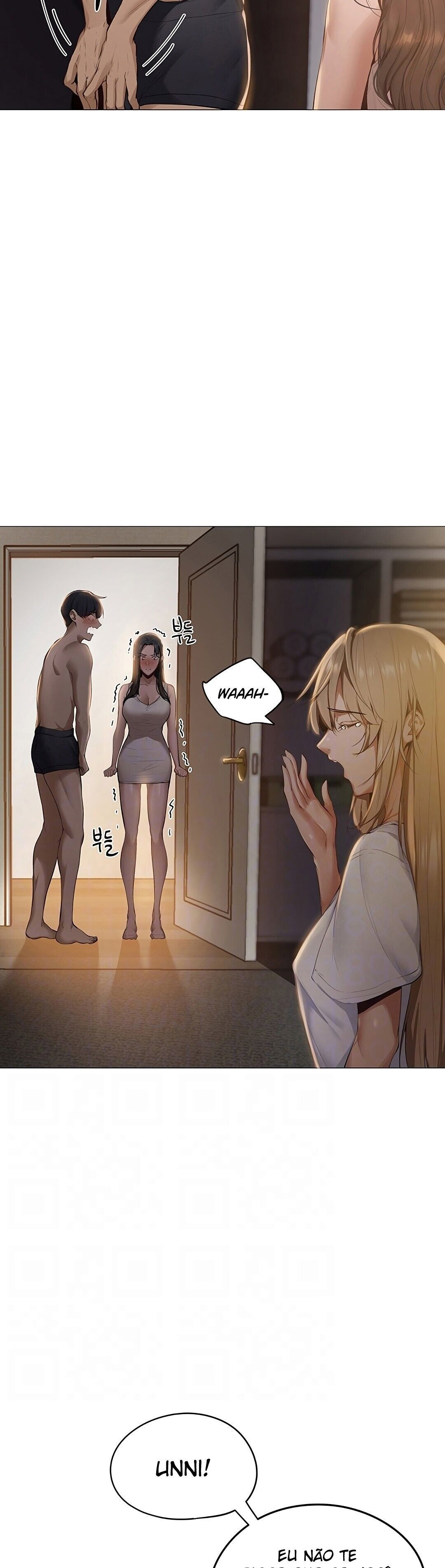 Is There An Empty Room Capitulo 2 - pagina 8 Is There An Empty Room Capitulo 2 - pagina 8