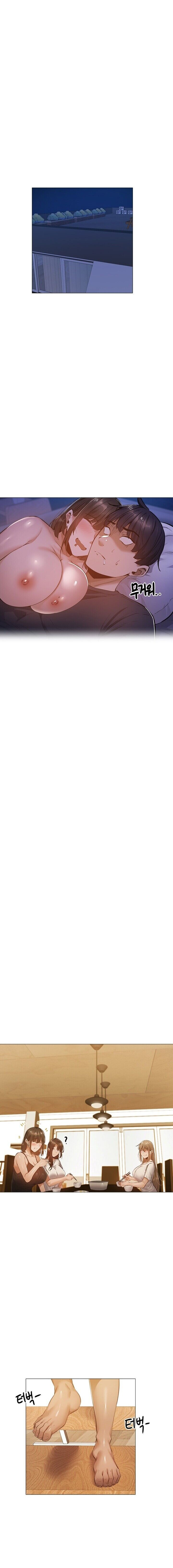 Is There An Empty Room Capitulo 21 - pagina 13