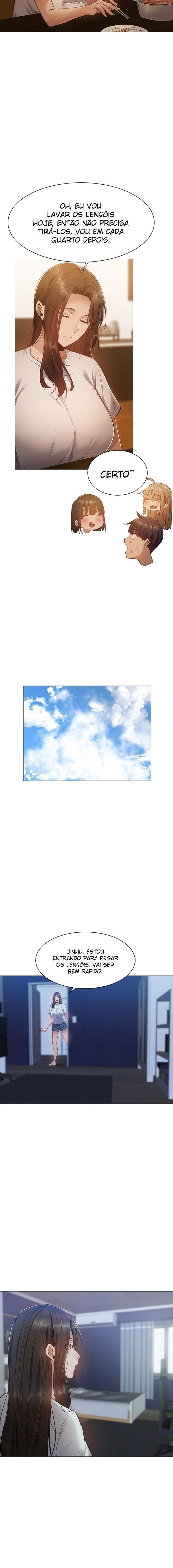 Is There An Empty Room Capitulo 21 - pagina 17