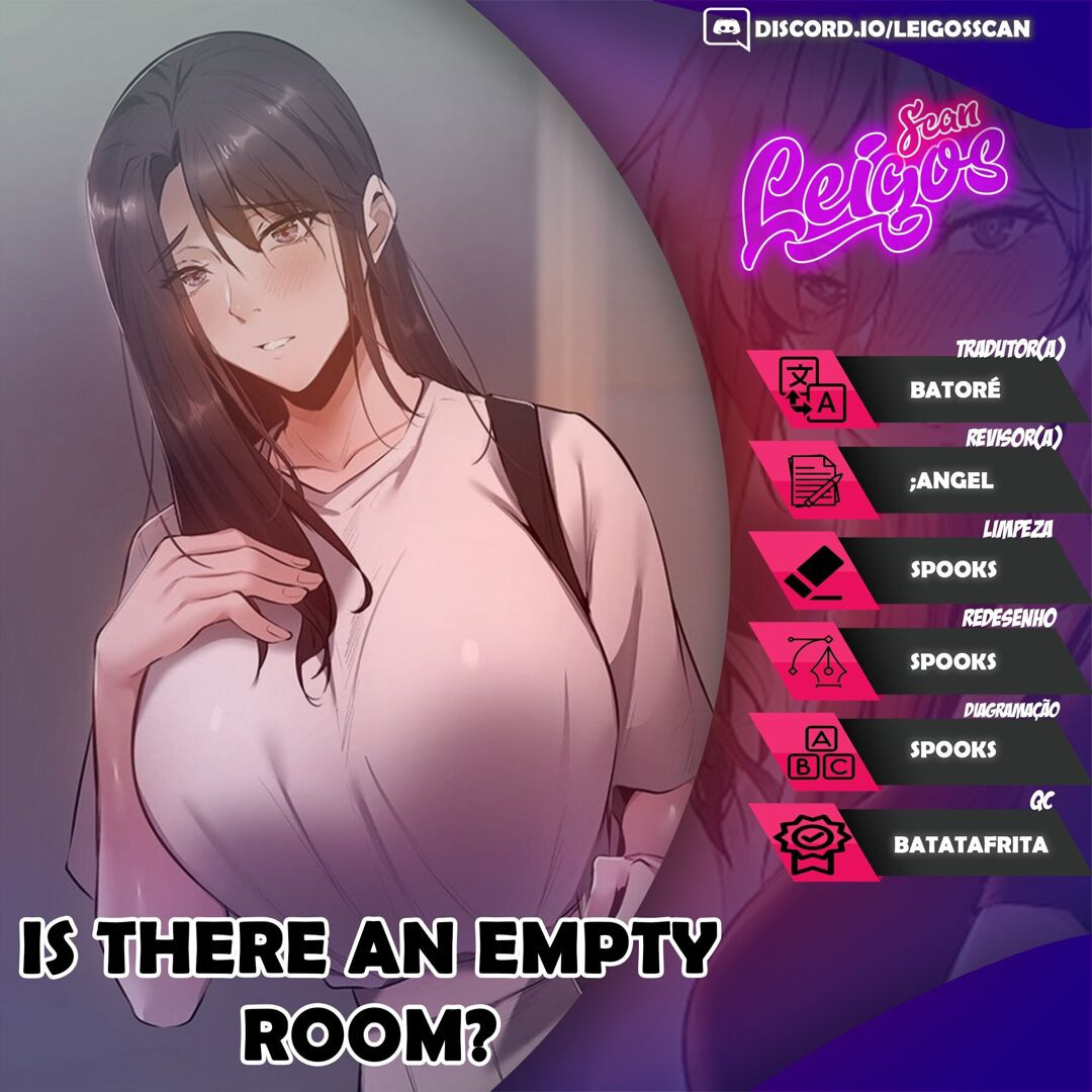 Is There An Empty Room Capitulo 21 - pagina 20
