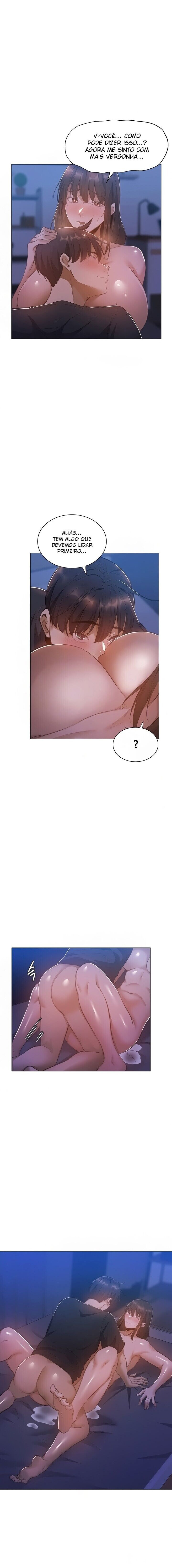 Is There An Empty Room Capitulo 21 - pagina 5
