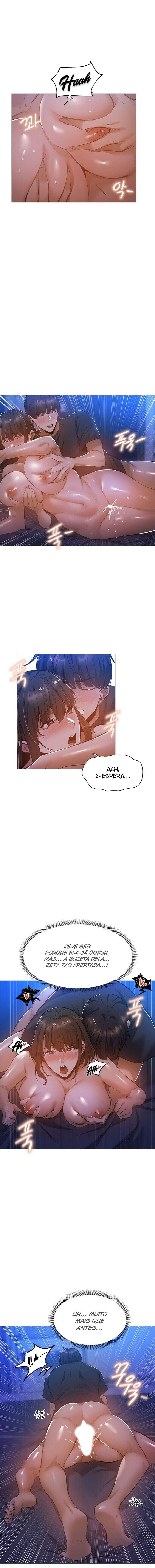 Is There An Empty Room Capitulo 21 - pagina 9