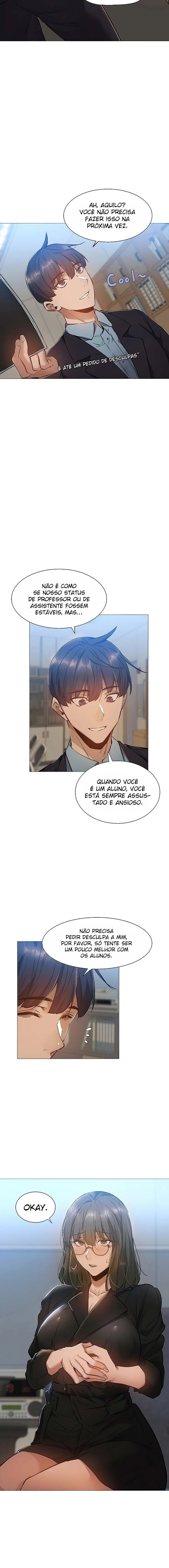 Is There An Empty Room Capitulo 22 - pagina 10