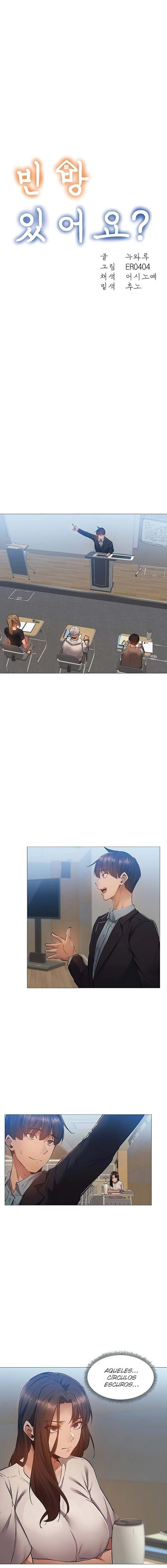 Is There An Empty Room Capitulo 22 - pagina 11