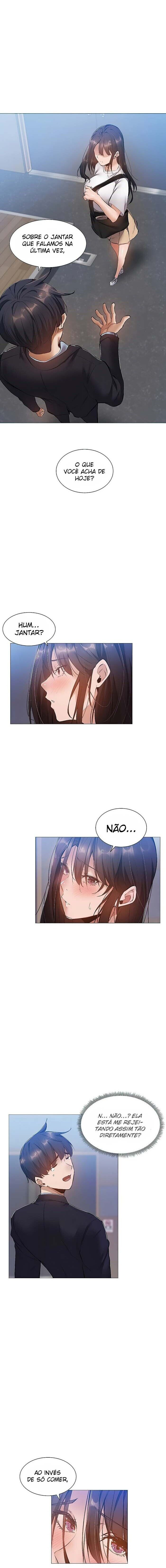 Is There An Empty Room Capitulo 22 - pagina 17