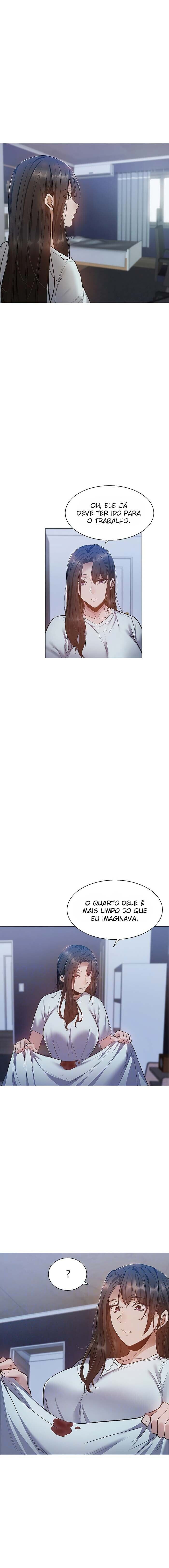 Is There An Empty Room Capitulo 22 - pagina 2