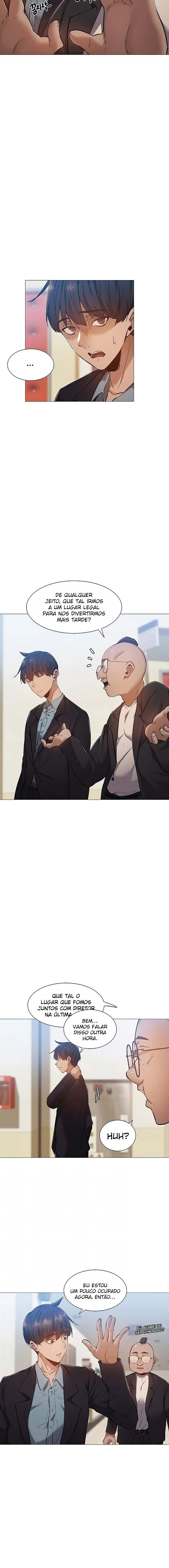 Is There An Empty Room Capitulo 22 - pagina 5