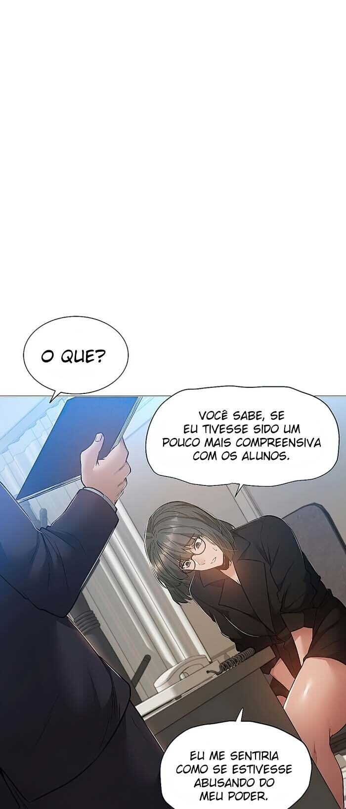 Is There An Empty Room Capitulo 22 - pagina 9