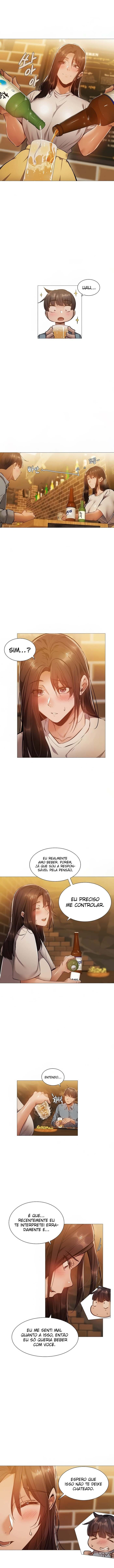 Is There An Empty Room Capitulo 23 - pagina 3