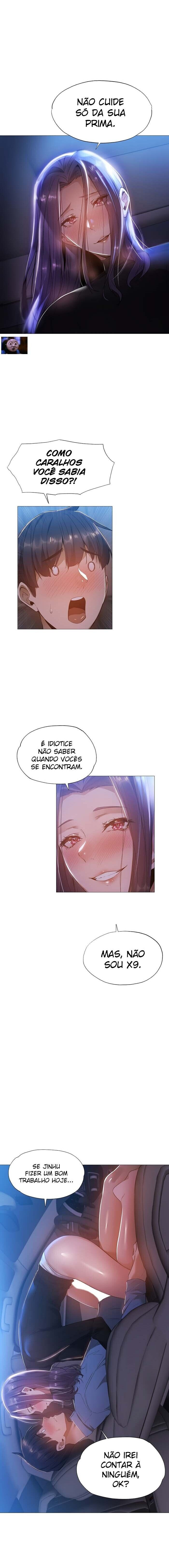 Is There An Empty Room Capitulo 25 - pagina 10