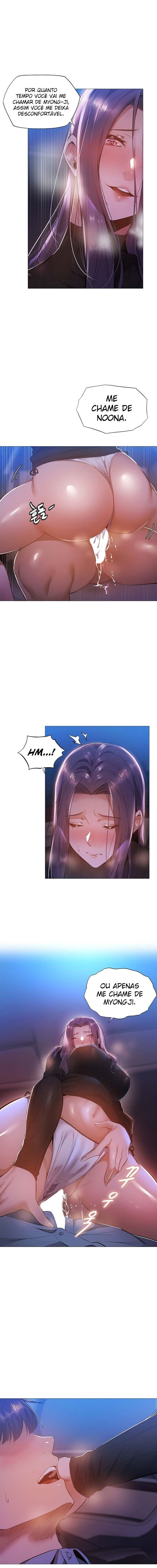 Is There An Empty Room Capitulo 25 - pagina 14
