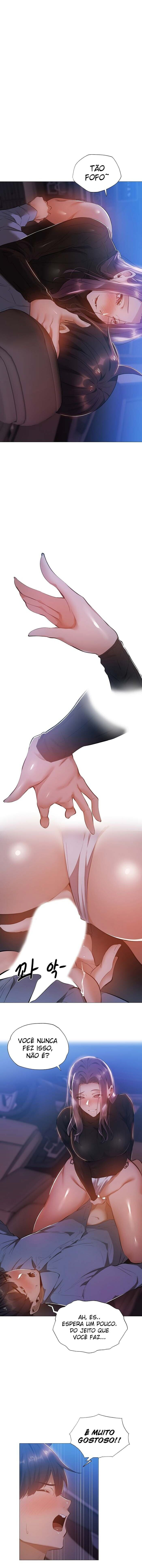 Is There An Empty Room Capitulo 25 - pagina 15