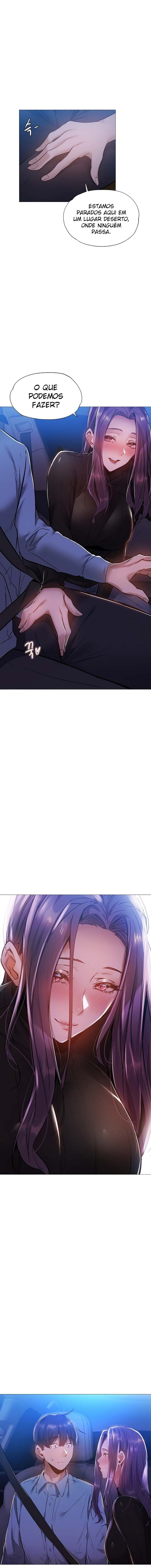 Is There An Empty Room Capitulo 25 - pagina 2