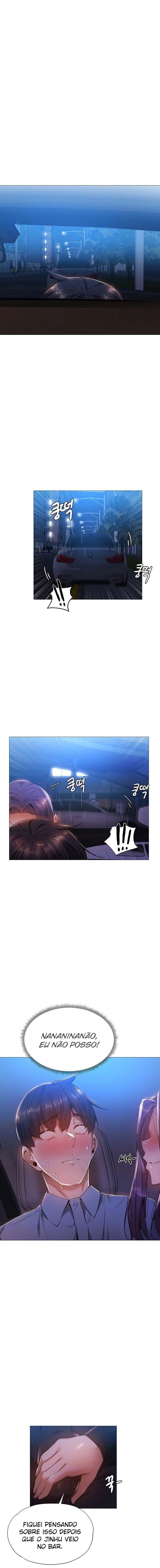 Is There An Empty Room Capitulo 25 - pagina 3