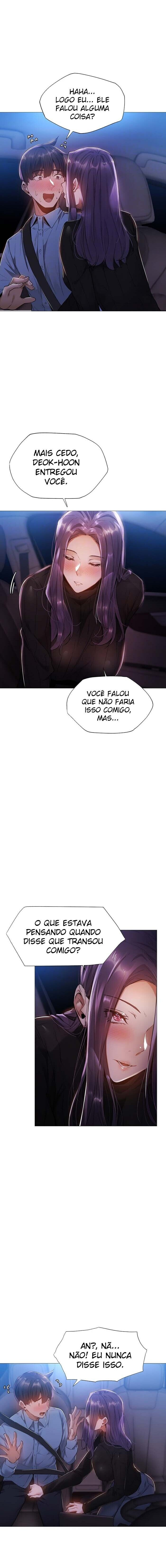 Is There An Empty Room Capitulo 25 - pagina 4