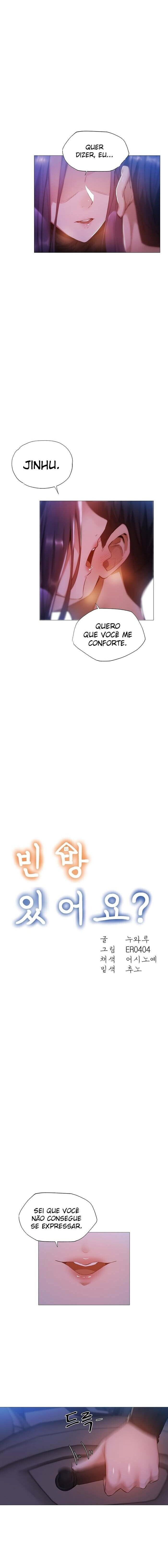 Is There An Empty Room Capitulo 25 - pagina 6