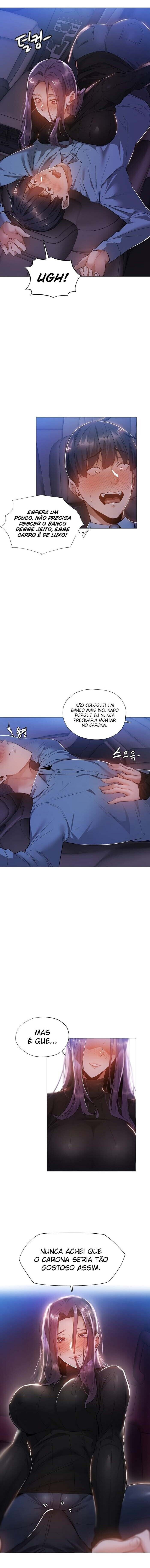 Is There An Empty Room Capitulo 25 - pagina 7
