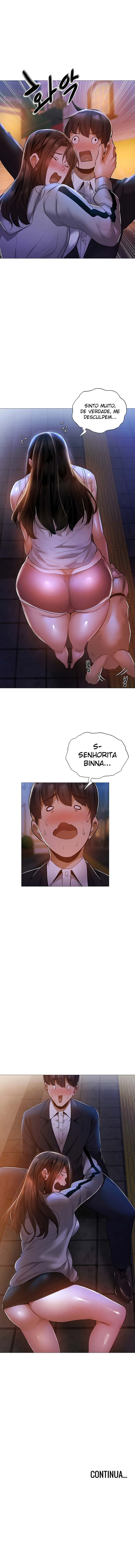 Is There An Empty Room Capitulo 27 - pagina 10