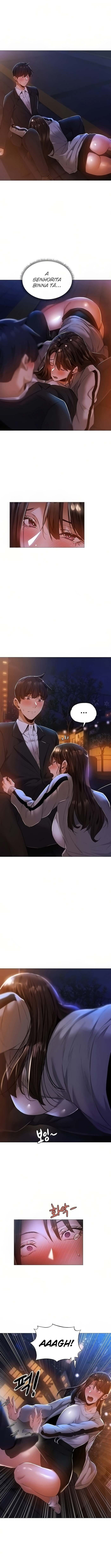 Is There An Empty Room Capitulo 28 - pagina 2