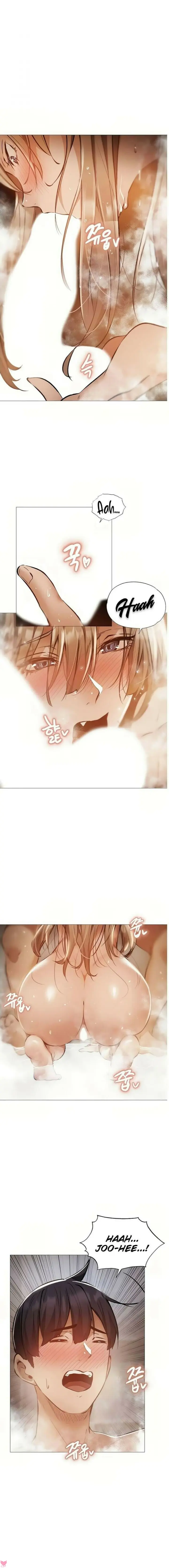Is There An Empty Room Capitulo 29 - pagina 1