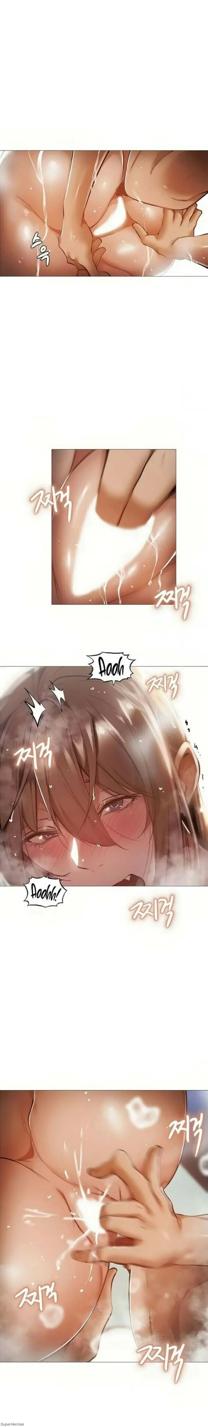 Is There An Empty Room Capitulo 29 - pagina 10