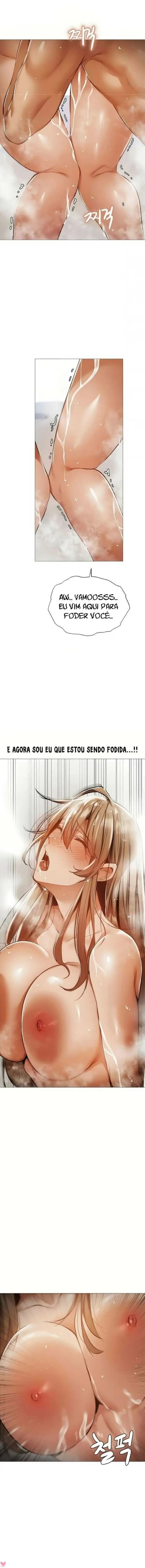 Is There An Empty Room Capitulo 29 - pagina 11