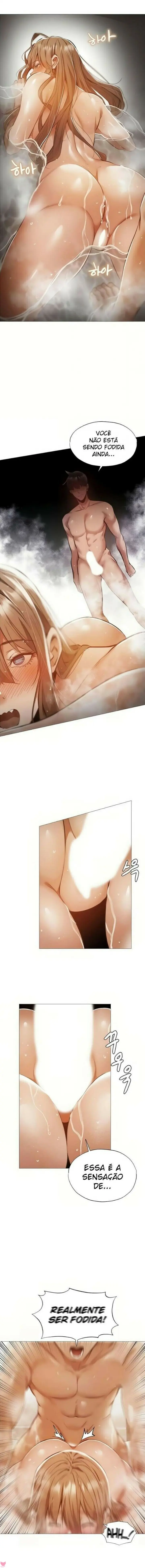 Is There An Empty Room Capitulo 29 - pagina 12