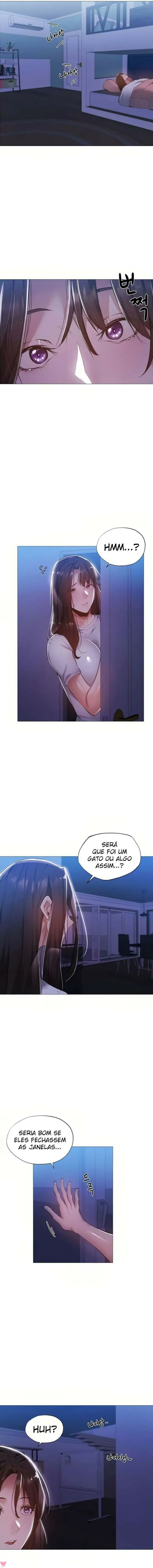 Is There An Empty Room Capitulo 29 - pagina 14
