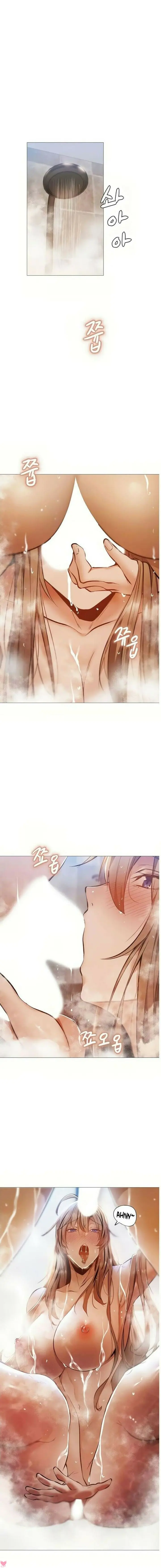 Is There An Empty Room Capitulo 29 - pagina 2