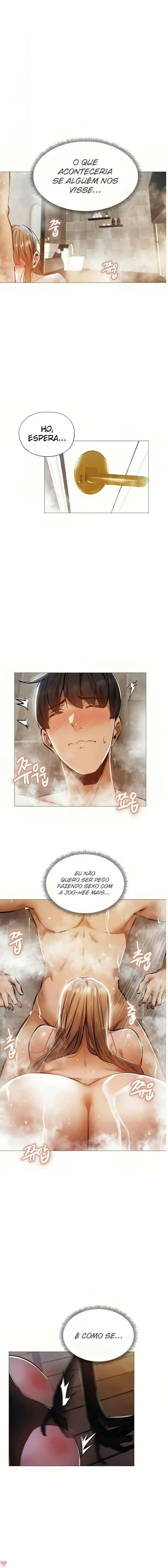 Is There An Empty Room Capitulo 29 - pagina 4