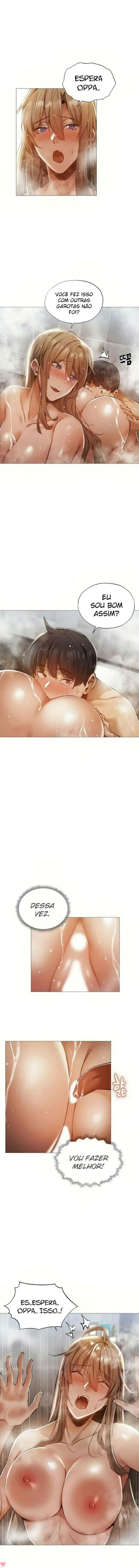 Is There An Empty Room Capitulo 29 - pagina 9