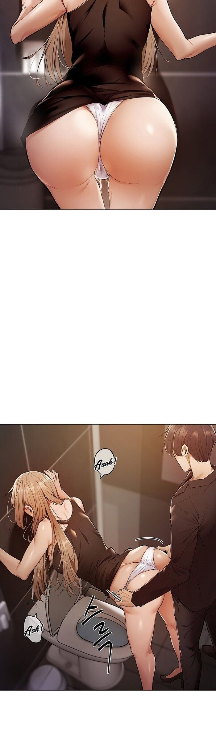 Is There An Empty Room Capitulo 3 - pagina 26 Is There An Empty Room Capitulo 3 - pagina 26