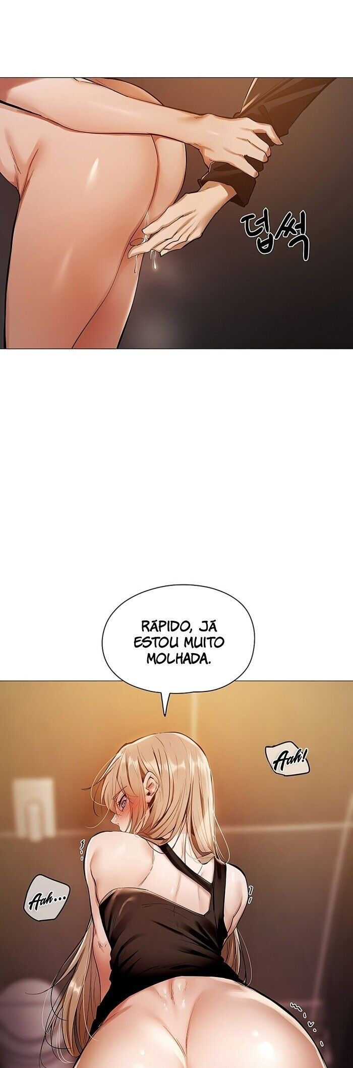 Is There An Empty Room Capitulo 3 - pagina 28 Is There An Empty Room Capitulo 3 - pagina 28