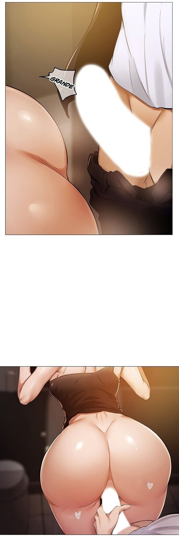 Is There An Empty Room Capitulo 3 - pagina 30 Is There An Empty Room Capitulo 3 - pagina 30