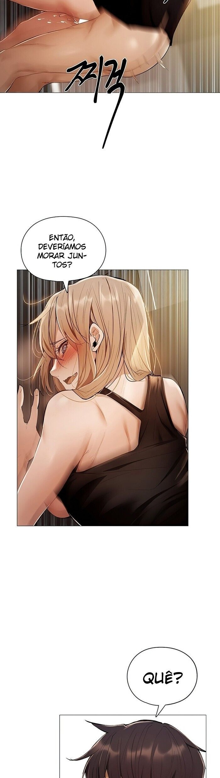 Is There An Empty Room Capitulo 3 - pagina 39 Is There An Empty Room Capitulo 3 - pagina 39