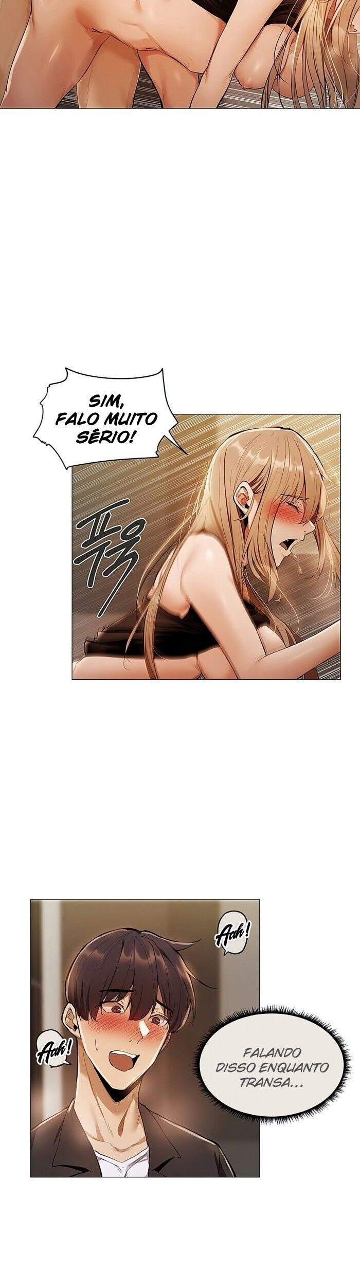 Is There An Empty Room Capitulo 3 - pagina 42 Is There An Empty Room Capitulo 3 - pagina 42