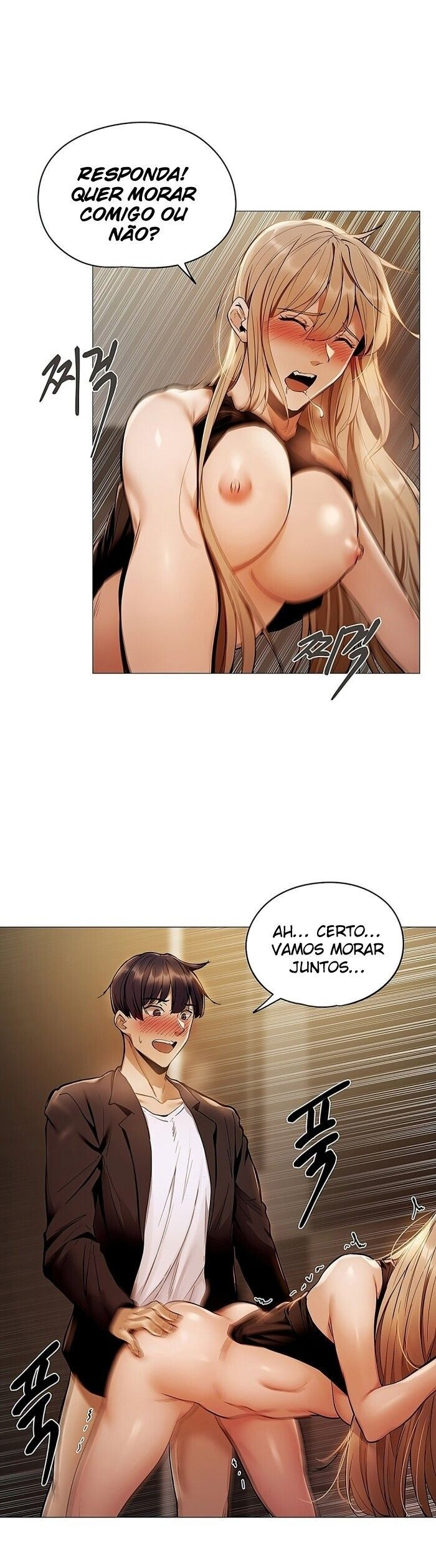 Is There An Empty Room Capitulo 3 - pagina 43 Is There An Empty Room Capitulo 3 - pagina 43