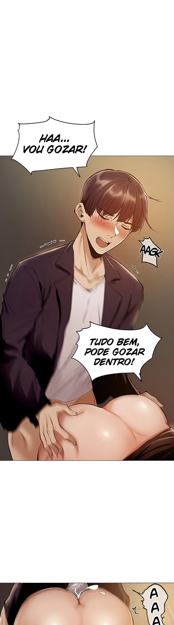 Is There An Empty Room Capitulo 3 - pagina 46 Is There An Empty Room Capitulo 3 - pagina 46