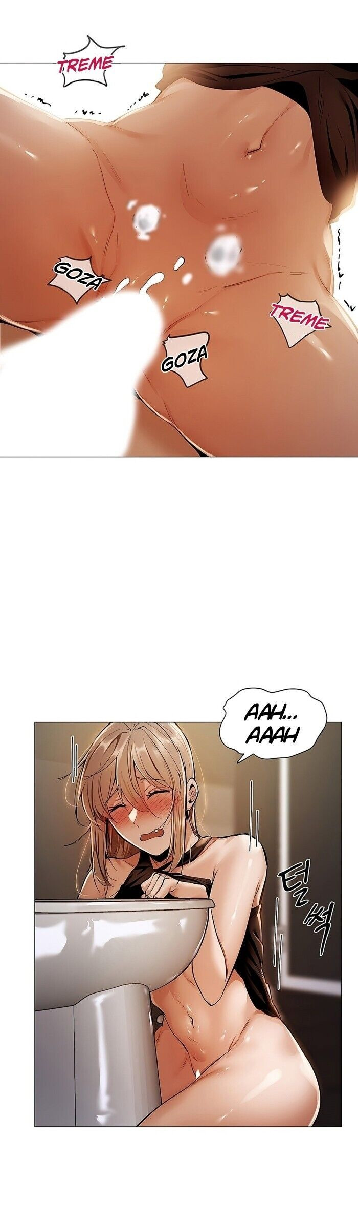 Is There An Empty Room Capitulo 3 - pagina 48 Is There An Empty Room Capitulo 3 - pagina 48
