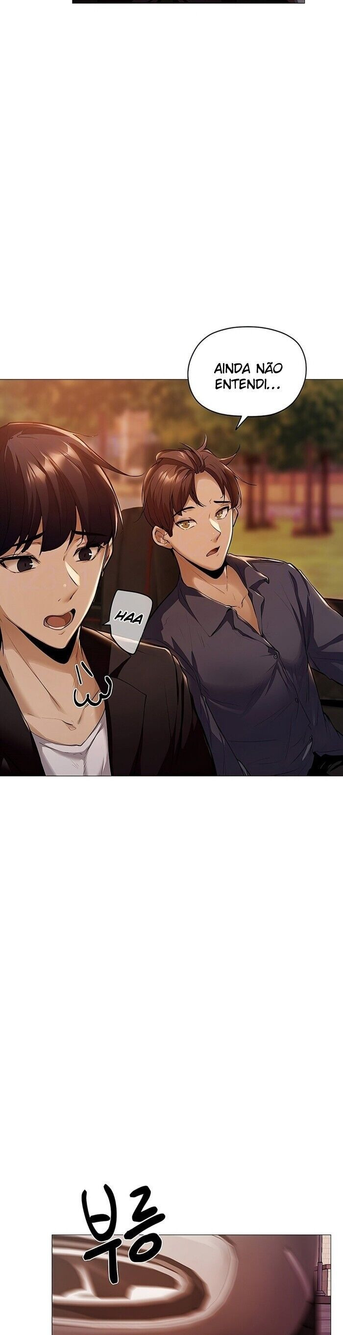 Is There An Empty Room Capitulo 3 - pagina 5 Is There An Empty Room Capitulo 3 - pagina 5