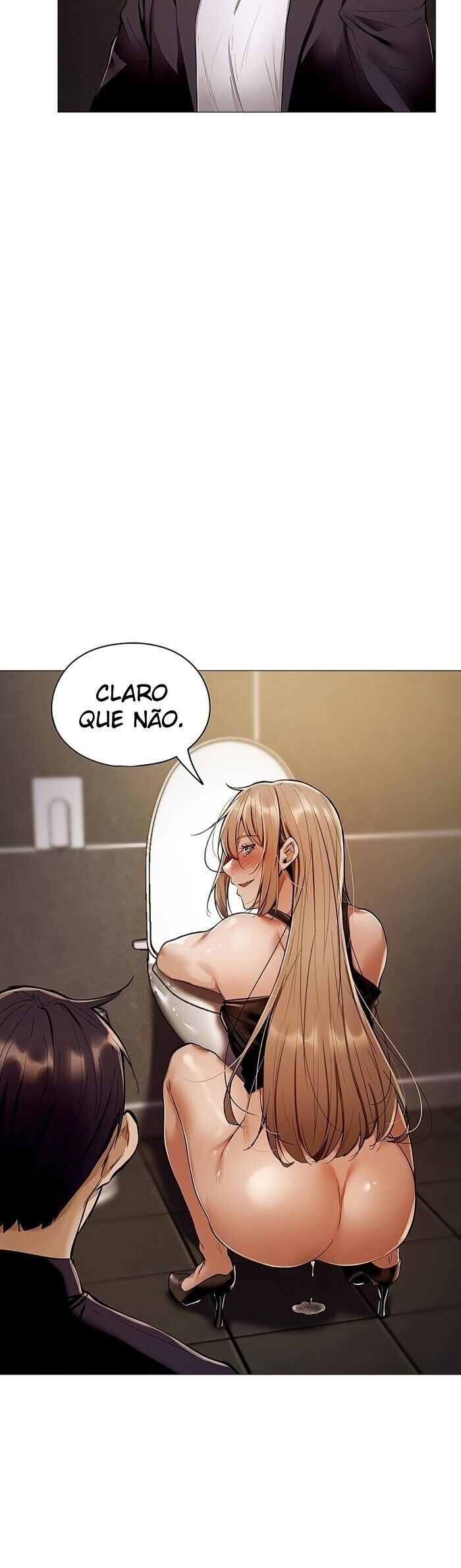 Is There An Empty Room Capitulo 3 - pagina 50 Is There An Empty Room Capitulo 3 - pagina 50