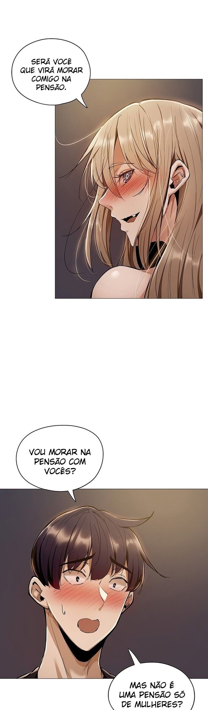 Is There An Empty Room Capitulo 3 - pagina 51 Is There An Empty Room Capitulo 3 - pagina 51