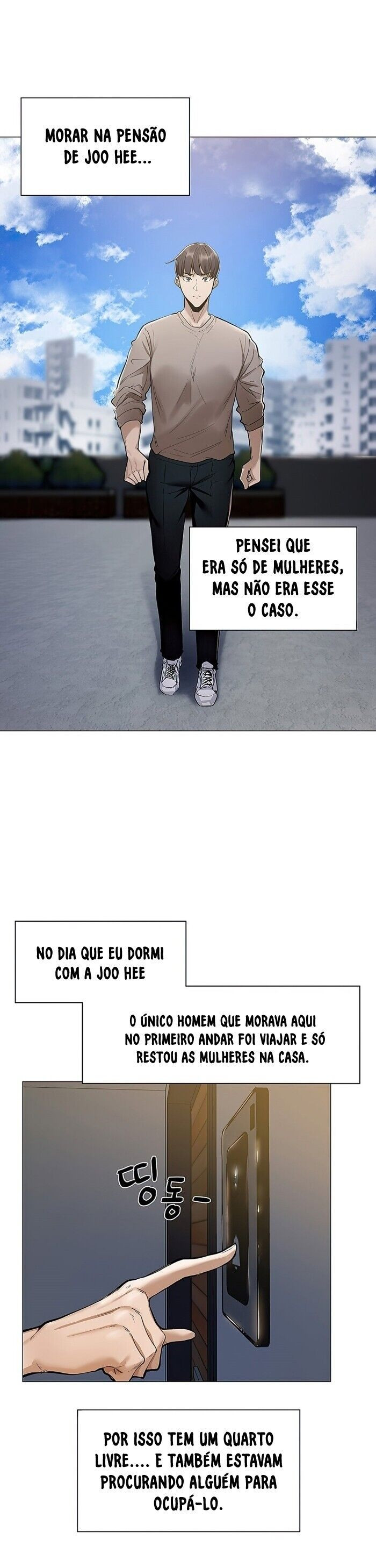 Is There An Empty Room Capitulo 3 - pagina 53 Is There An Empty Room Capitulo 3 - pagina 53