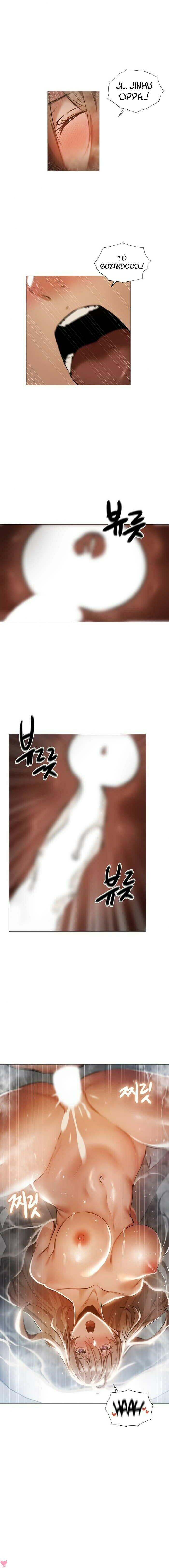 Is There An Empty Room Capitulo 30 - pagina 11